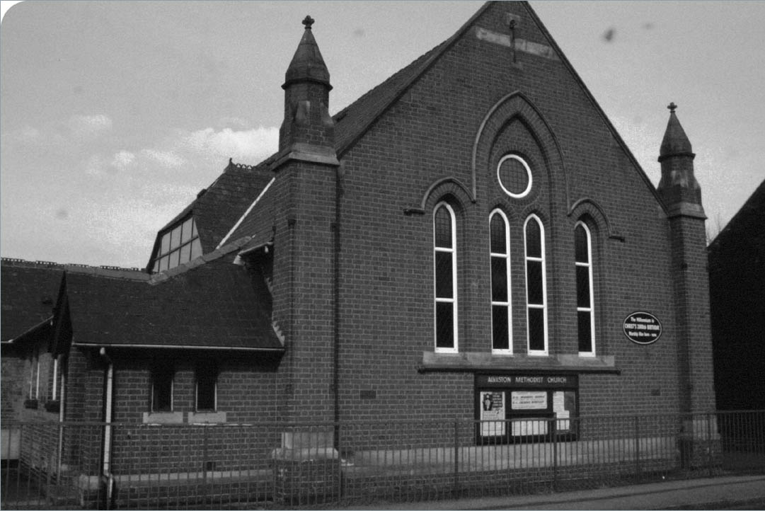 Alvaston