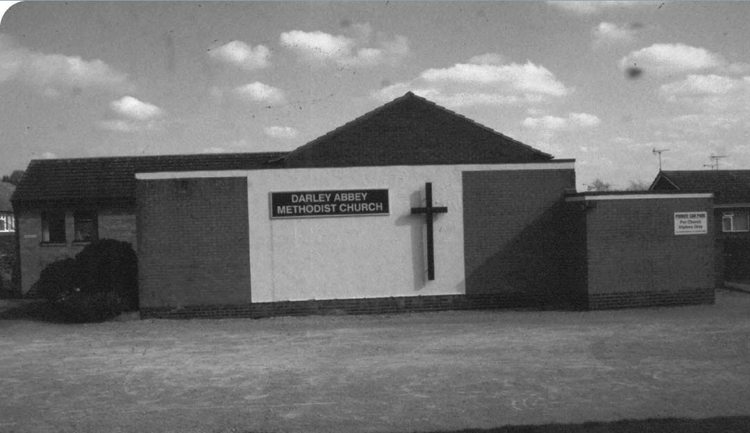 Darley Abbey Methodist