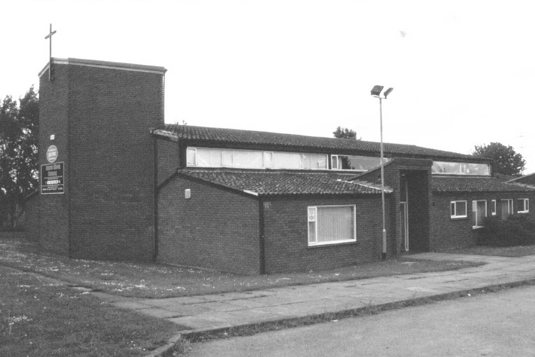 Sinfin Moor